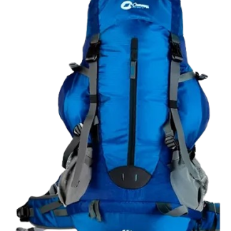 Mochila Camping Cammpy ALL ROAD 45 LITROS