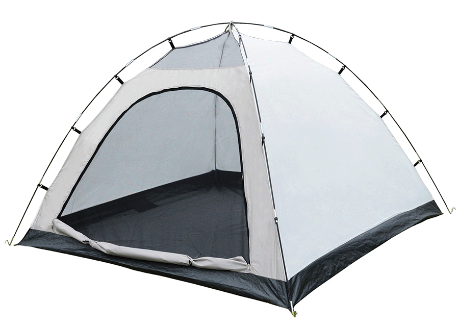 partes carpa waterdog dome 2