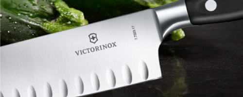 cuchillos de cocina victorinox