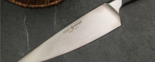 cuchillos de cocina boker
