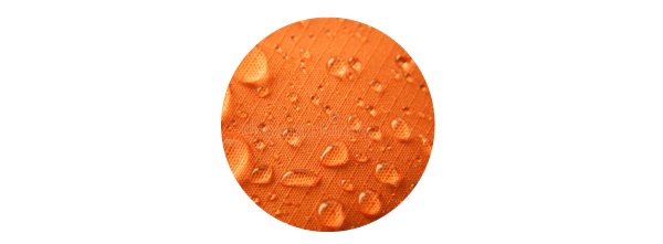 impermeabilidad de la carpa waterdog caliber 2