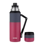 termo de acero inoxidable stanley